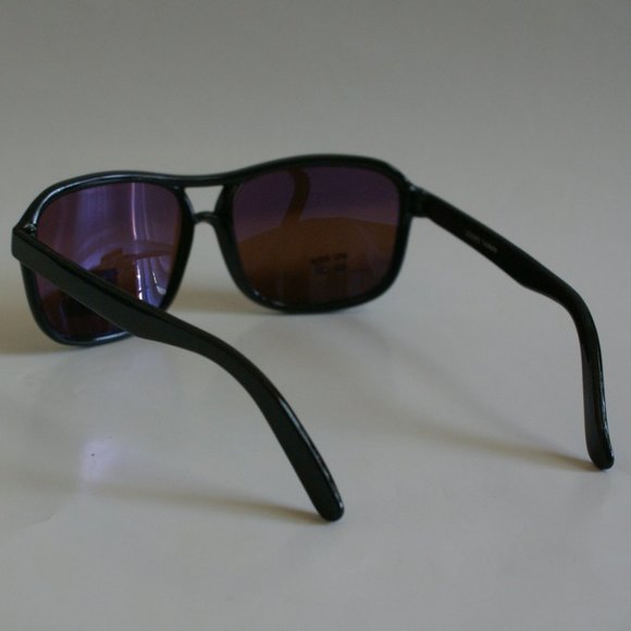 NWT TruVintage DoubleBridge SportsNavigator all weather rose glass lens sunglass - Picture 3 of 5